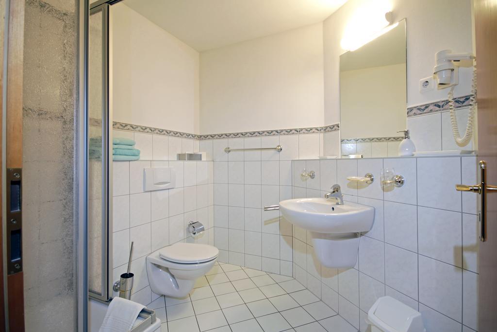Parkhotel Oybin Habitación foto