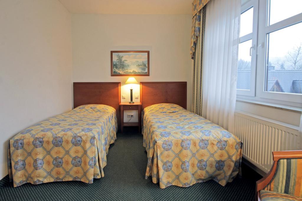 Parkhotel Oybin Habitación foto